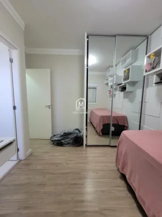 Imagem Apartamento para Venda em Limeira / SP no bairro Jardim Aquarius Reservatto