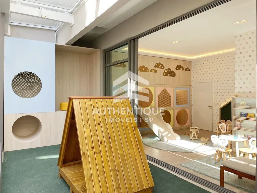 Imagem ATHOS PARAISO - Apartamento à venda em São Paulo/SP