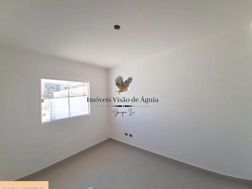 Imagem CASA RESIDENCIAL em CURITIBA - PR, CIDADE INDUSTRIAL