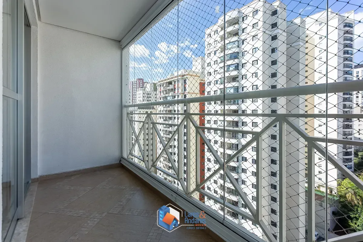 Imagem Apartamento para venda em Vila Mascote com 3 quartos, sendo 1 suíte, 101m²