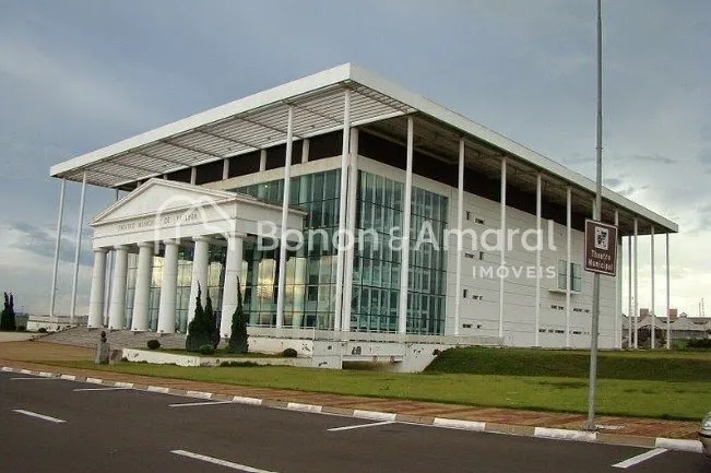 Imagem Sala comercial no Aliança em Paulinia
