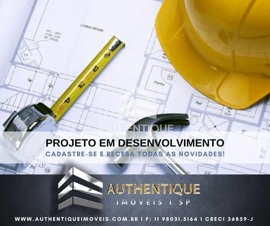 Imagem ALDINO PINOTTI SBC - Apartamento à venda no bairro Centro - São Bernardo do Campo/SP