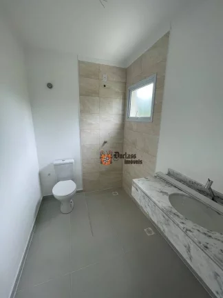 Imagem Sobrado com 4 dormitórios à venda, 150 m² por R$ 2.500.000,00 - Juquehy - São Sebastião/SP