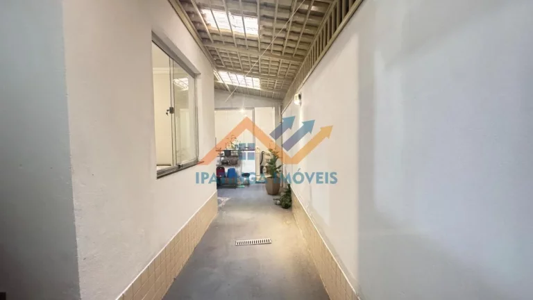 Imagem Apartamento à venda no bairro Cidade Nova - Santana do Paraíso