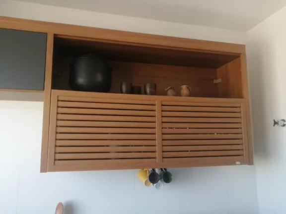 Imagem APARTAMENTOCOM 2 QUARTOS E 2 SUÍTES PARA TEMPORADA NA PRAIA DO MORRO GUARAPARI-ES