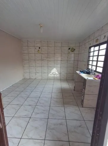 Imagem CASA À VENDA NO WANTUIL DE FREITAS
