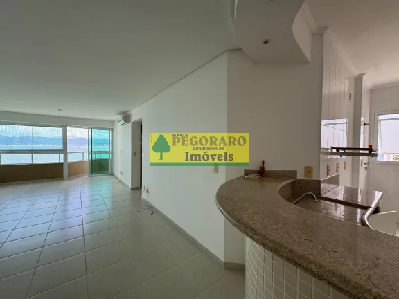 Imagem APARTAMENTO ALTO PADRÃO FRENTE MAR NO ED. COSTA ESMERALDA PE-NA-AREIA