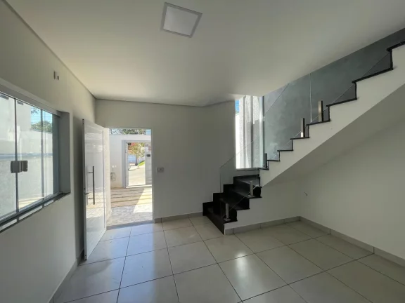 Imagem Casa com Vista para Mata - Villas do Jaguari