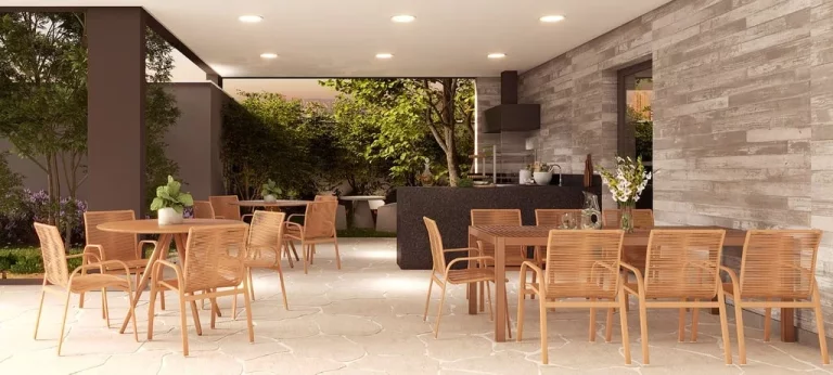 Imagem Apartamento à venda no bairro Moema - São Paulo/SP