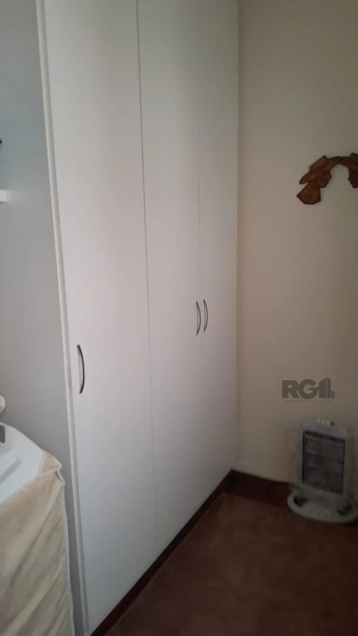 Imagem Apartamento 3 quartos, suite, dep de empregada,andar alto,Bairro Centro