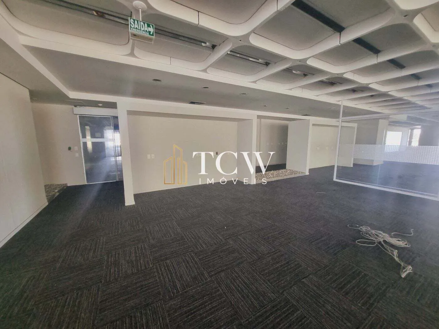 Imagem Laje Corporativa à Venda | 2.844 m² | Santo Amaro, São Paulo/SP
