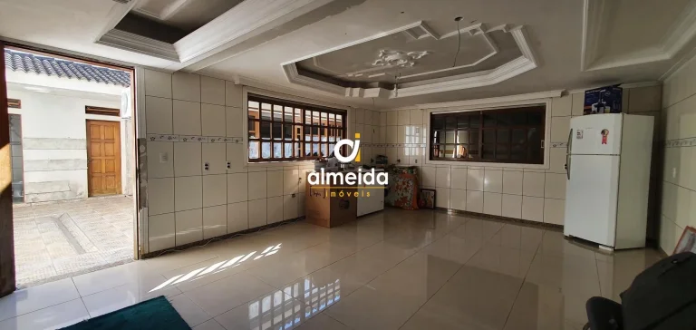Imagem CASA 5 SUÍTES