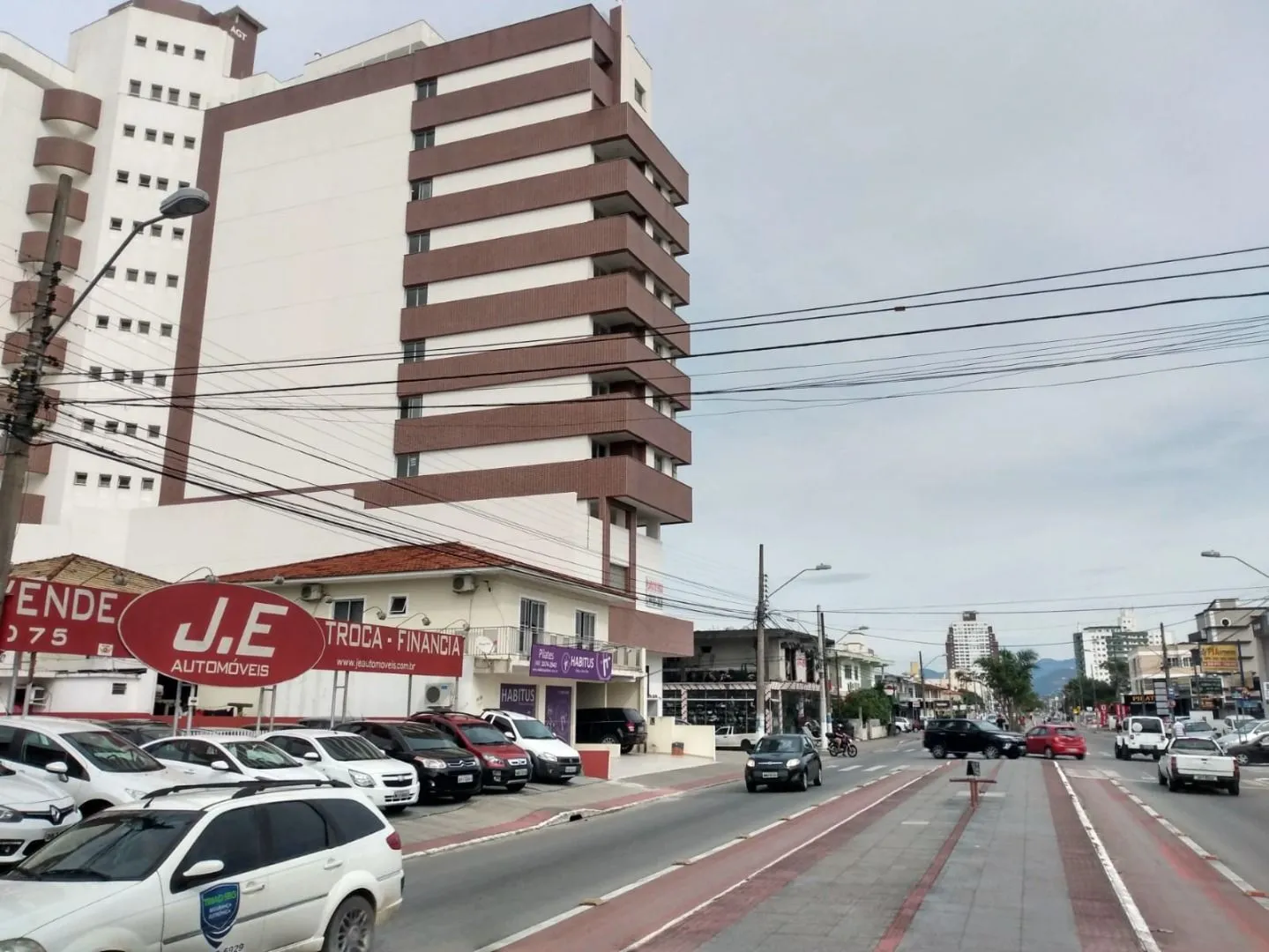 Imagem Apartamento à venda com 2 quartos 1 suíte, 90m² em Ponte do Imaruim Palhoça