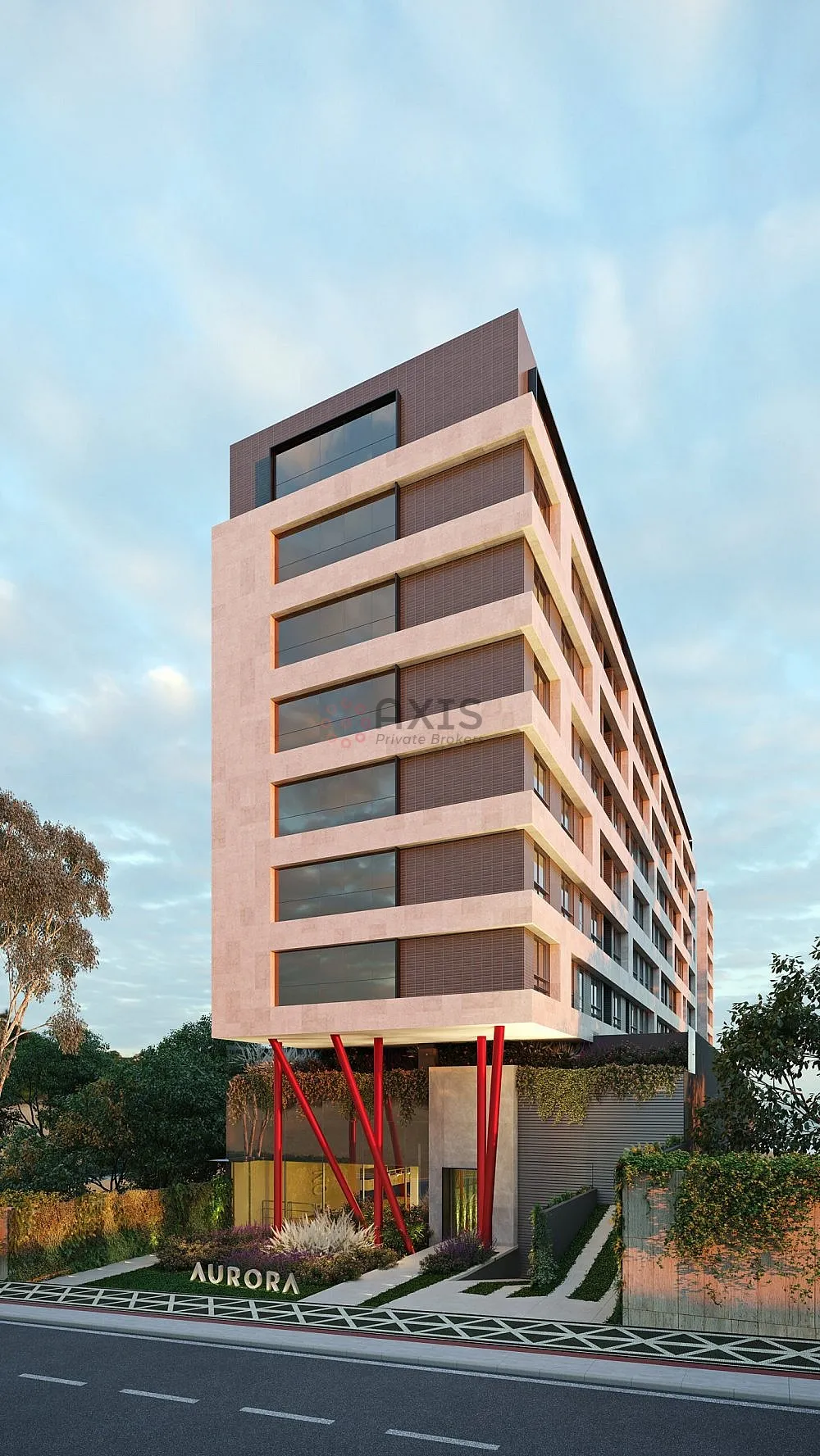 Imagem Apartamento 2 Quartos no Santa Efigênia - Lazer Completo