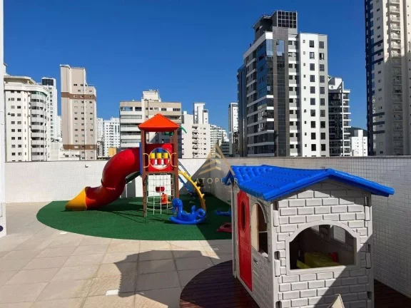 Imagem Cobertura à venda, 268 m² por R$ 5.500.000,00 - Pioneiros - Balneário Camboriú/SC