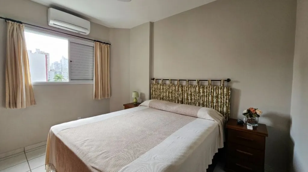 Imagem APARTAMENTO COM 85,00 m² - GUILHERMINA - PRAIA GRANDE SP