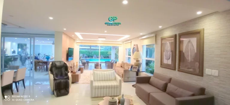 Imagem Casa em Condomínio Fechado