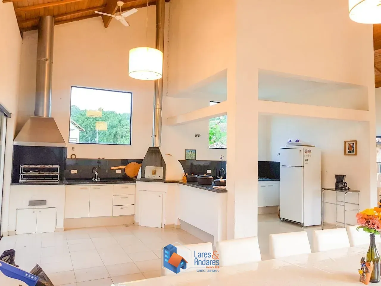 Imagem Casa em Condomínio charmoso e privativo Vila Verde (antigo Transurb) - Vila Verde - Itapevi/SP