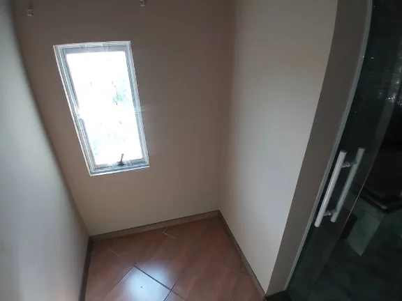 Imagem Lindo sobrado com 142m², Desocupado, no Jarí - Viamão