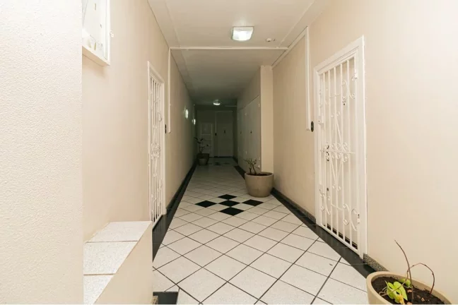 Imagem Apartamento para venda no bairro Mont Serrat em Porto Alegre