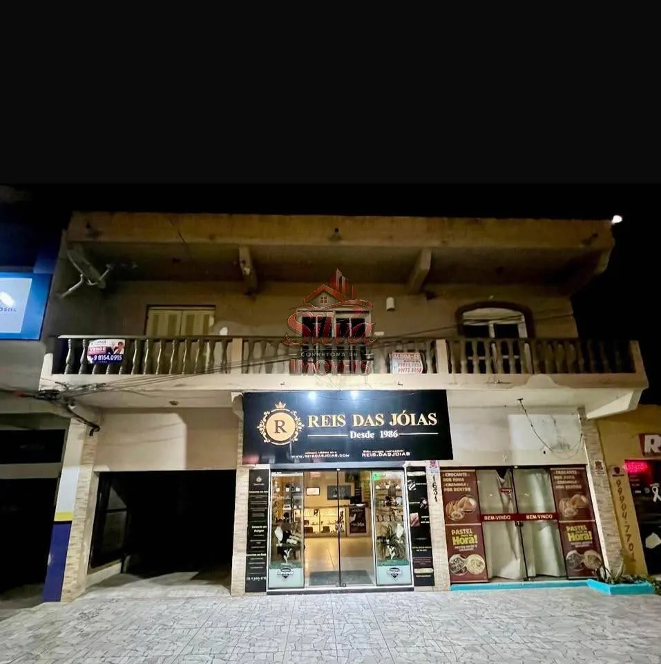 Imagem Apartamento 2 dormitórios com sacada no Centro de Imbé