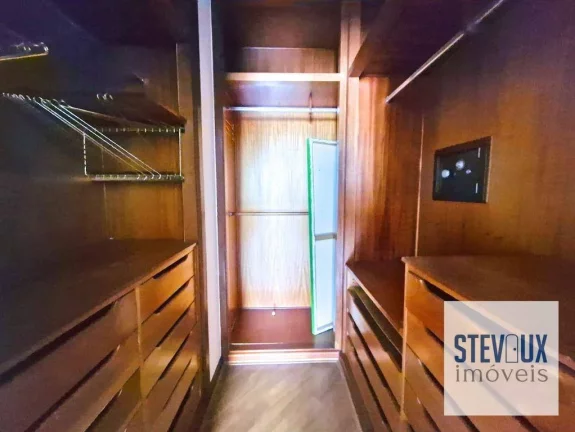 Imagem Apartamento com 3 dormitórios à venda, 116 m² por R$ 1.369.000,00 - Moema - São Paulo/SP