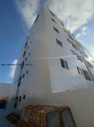 Imagem Apartamento 2 e 3 Qtos, Bancaríos em João Pessoa na Paraíba.