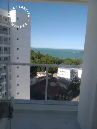 Imagem 3 quartos com vista para o mar em área nobre da Praia do Morro
