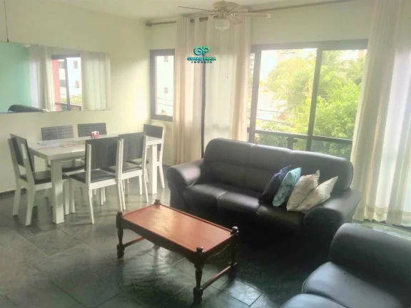 Imagem Apartamento Padrão para Venda em Enseada Guarujá-SP
