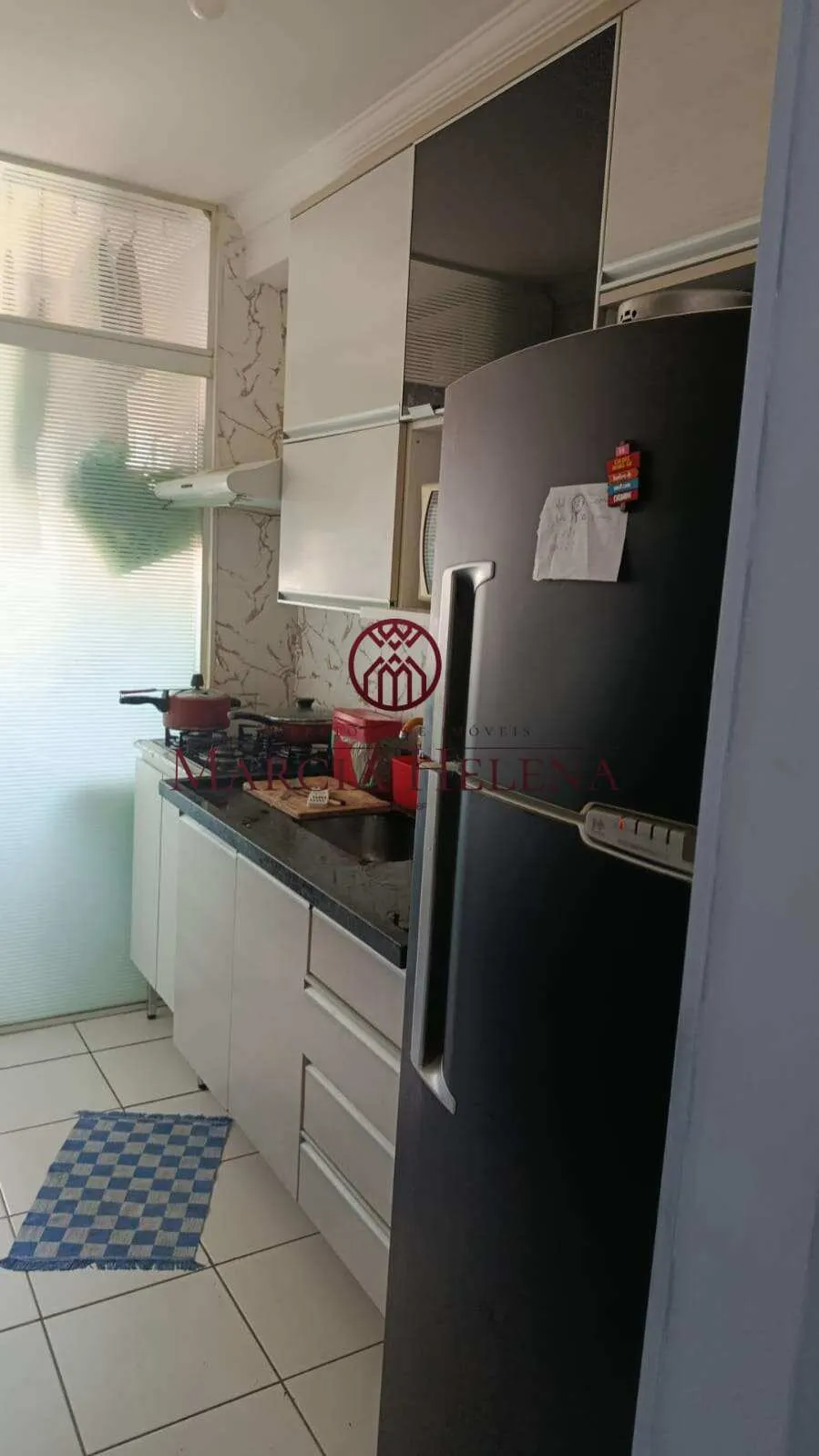 Imagem Apartamento à venda em Campinas, Bonfim, com 2 quartos, 52m2