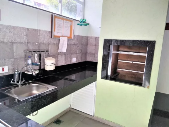 Imagem Apartamento Cobertura para Venda em Enseada Guarujá-SP