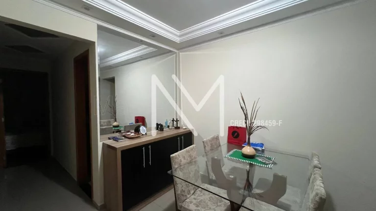 Imagem Apartamento para venda 3 Quartos 1 Suíte 87m2 - Bairro Santana