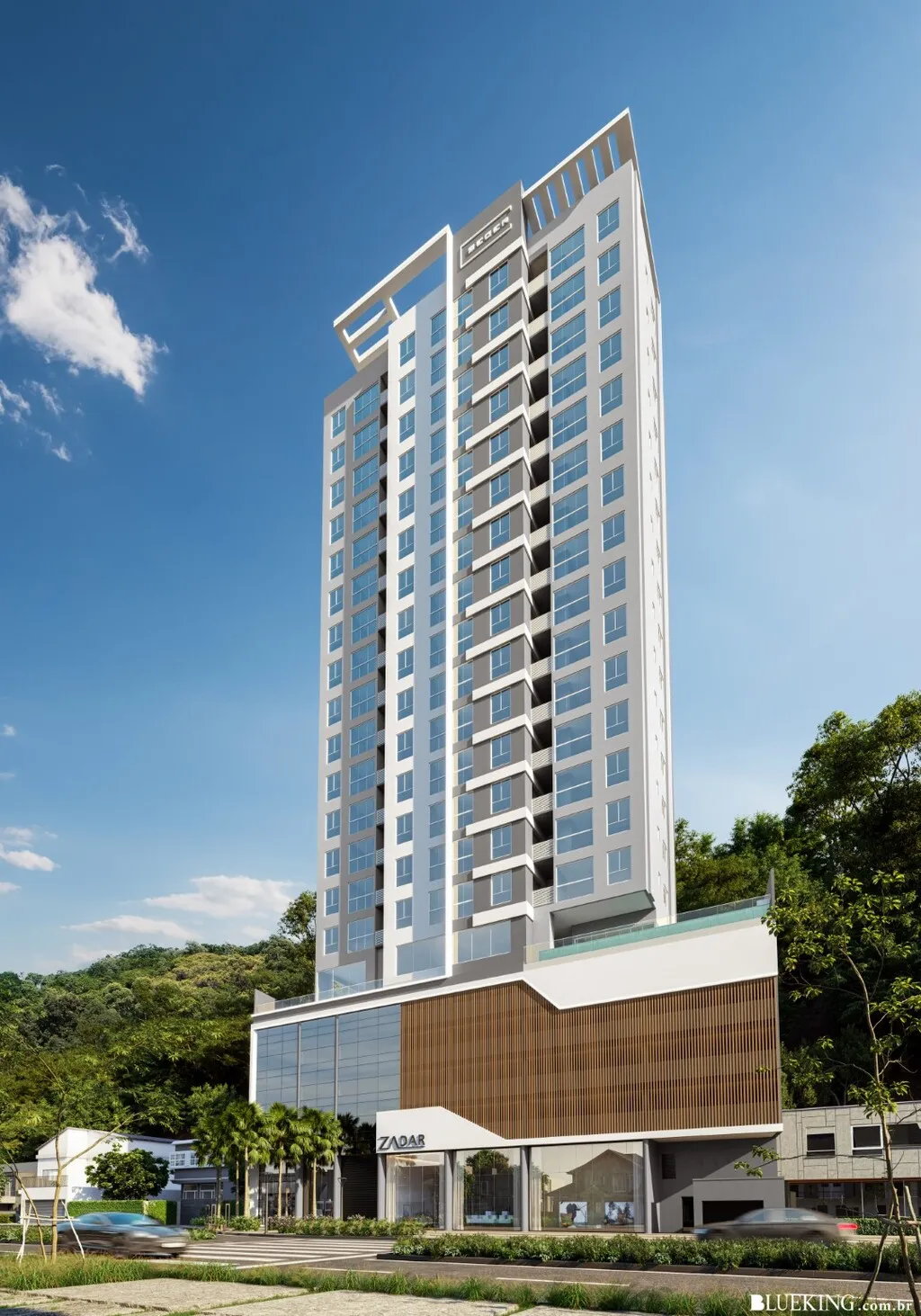 Imagem Zadar - Residencial
