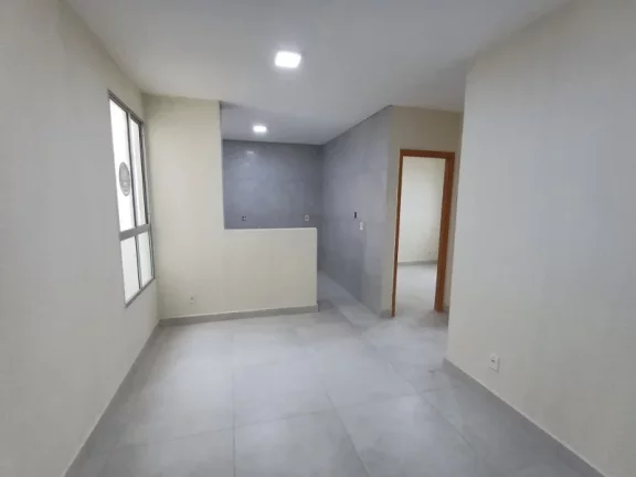 Imagem APARTAMENTO Á VENDA NO SOLAR DOS PASSAROS