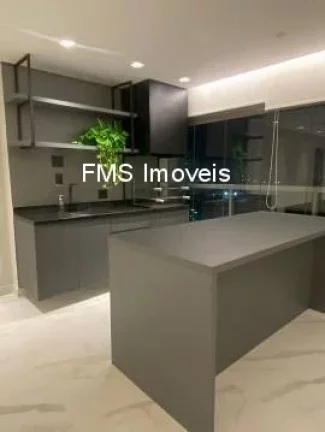 Imagem Imperdível! Apartamento à venda em São Paulo-SP, na Vila Dom Pedro I, com 3 quartos, 3 suítes e 160m². Agende sua visita!