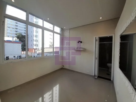 Imagem Apartamento padrão de 02 dormitórios para locação residencial na Praia das Pitangueiras.