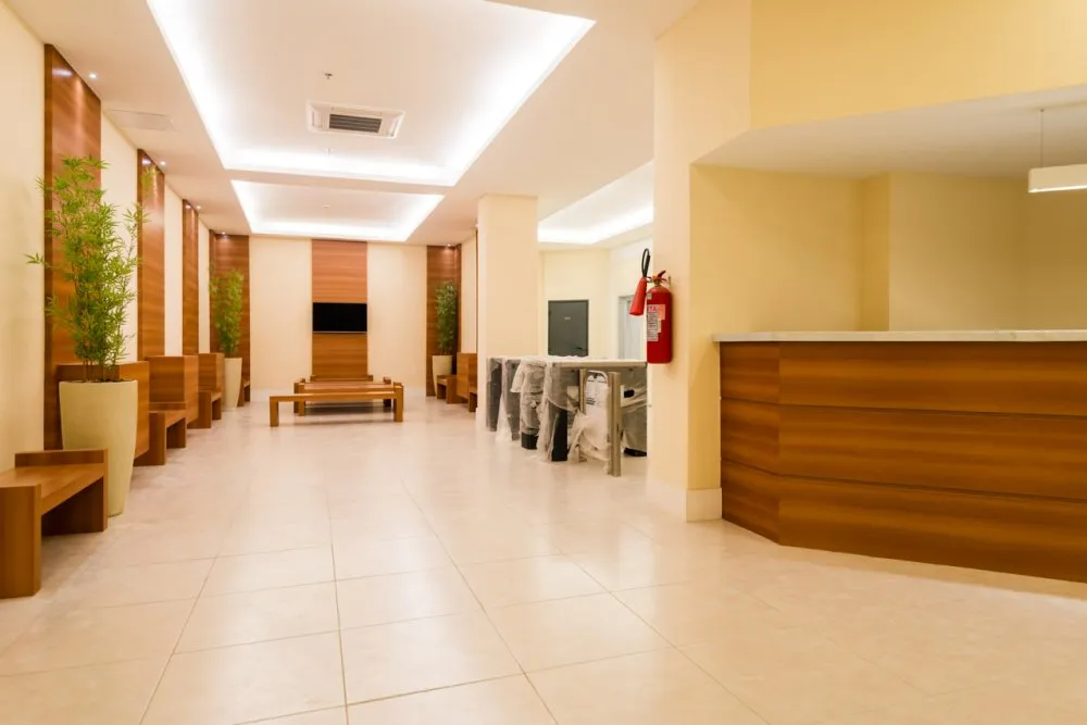Imagem Sala Comercial a Venda no bairro Tanque - Rio de Janeiro, RJ