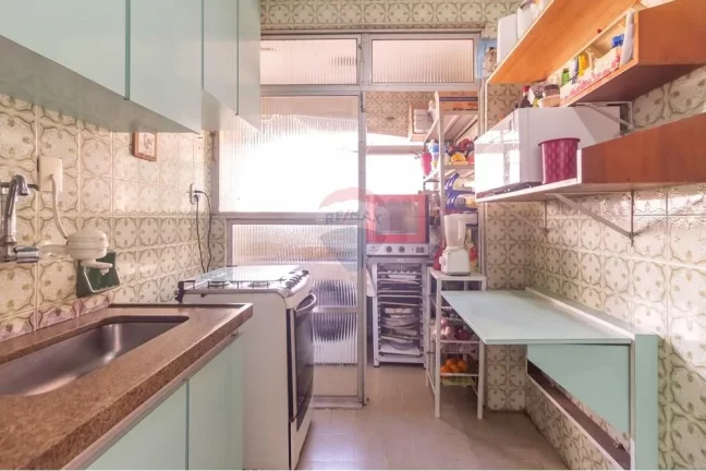 Imagem Apartamento 3 quartos a 200 metros do metrê Vila Madalena
