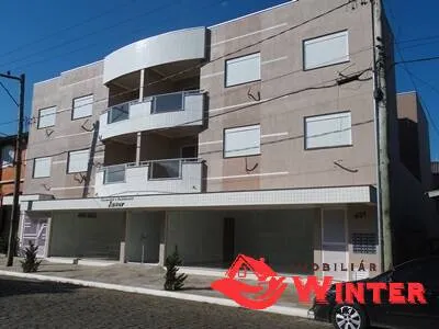 Imagem Apto novo de 3 dorm. no bairro Vila Rica, Feliz.