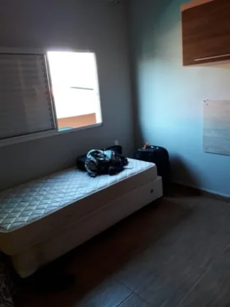 Imagem Sobrado para Venda por R$424.000,00 com 4 dormitórios, 1 suite e 2 vagas - Conjunto habitacional castro alves, São paulo / SP - Cód. BDI36877