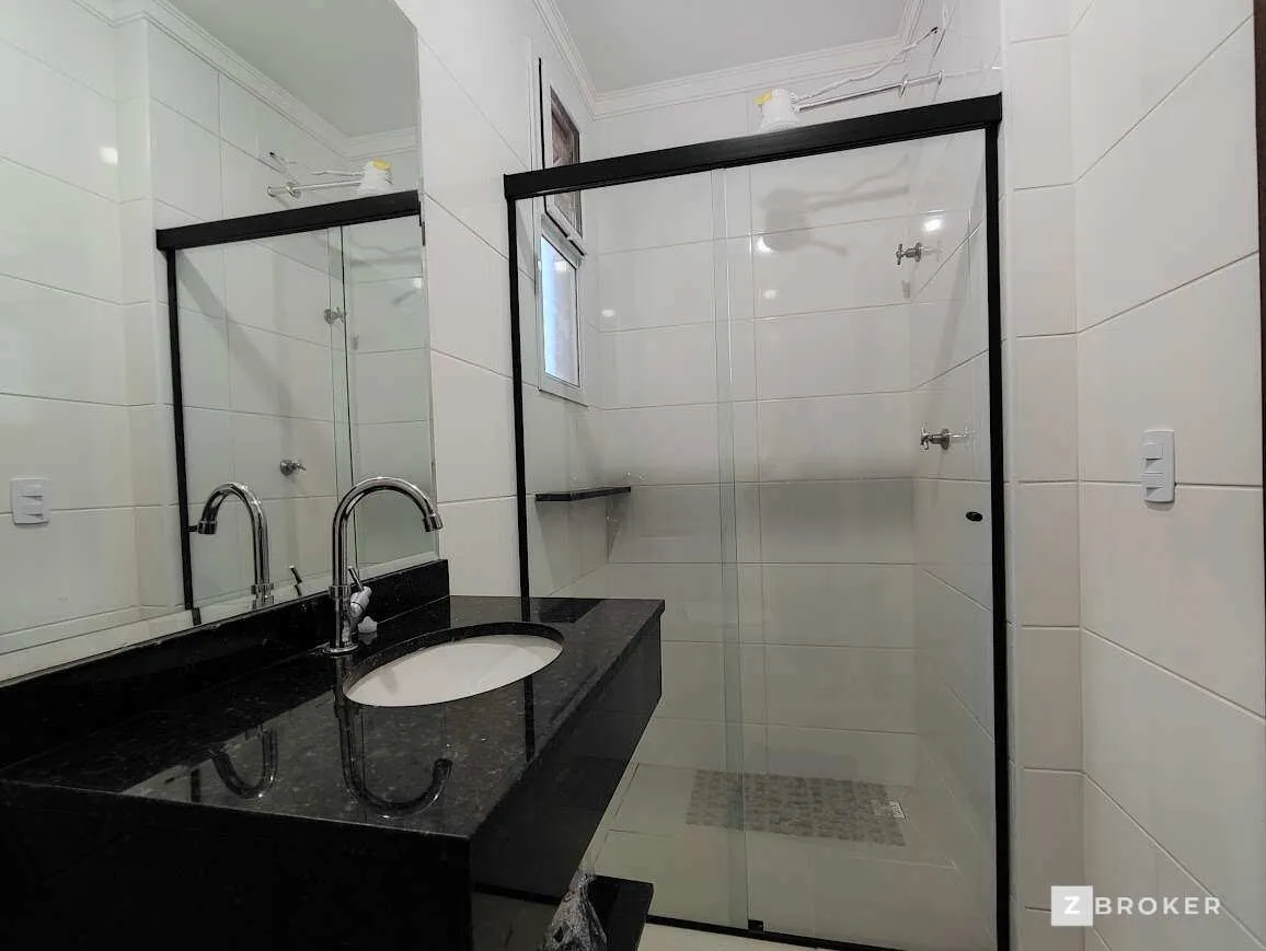 Imagem Apartamento em Ubatuba, Perequê Açu, com 2 quartos, 58m2