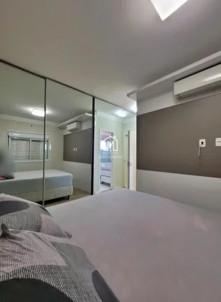 Imagem Apartamento para Venda em Limeira / SP no bairro Jardim Aquarius Reservatto