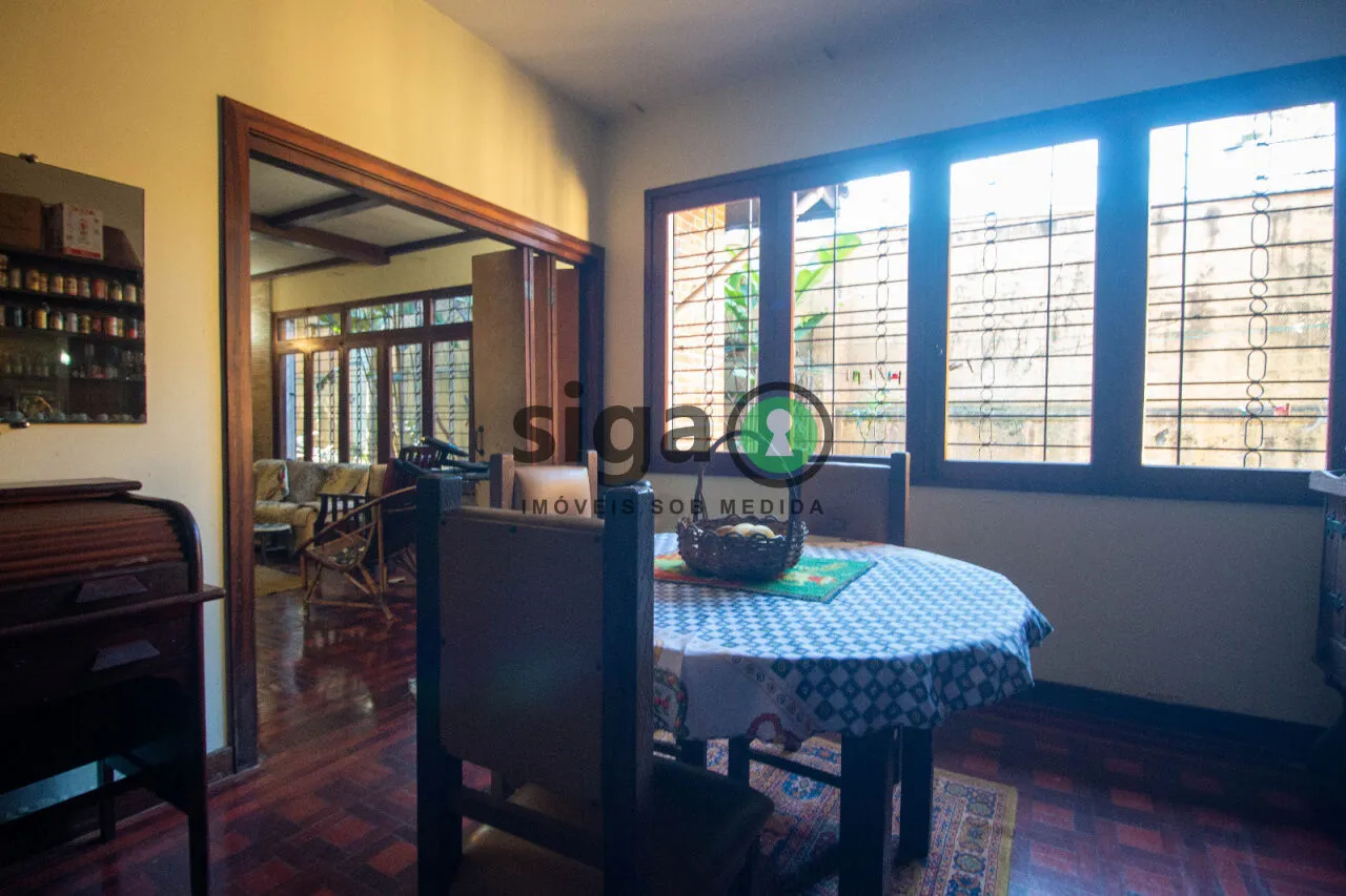 Imagem Alto da Boa vista Casa terrea com 440 e 6 vagas