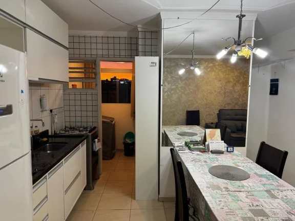 Imagem APARTAMENTO BELLA EUROPA - GUADALAJARA