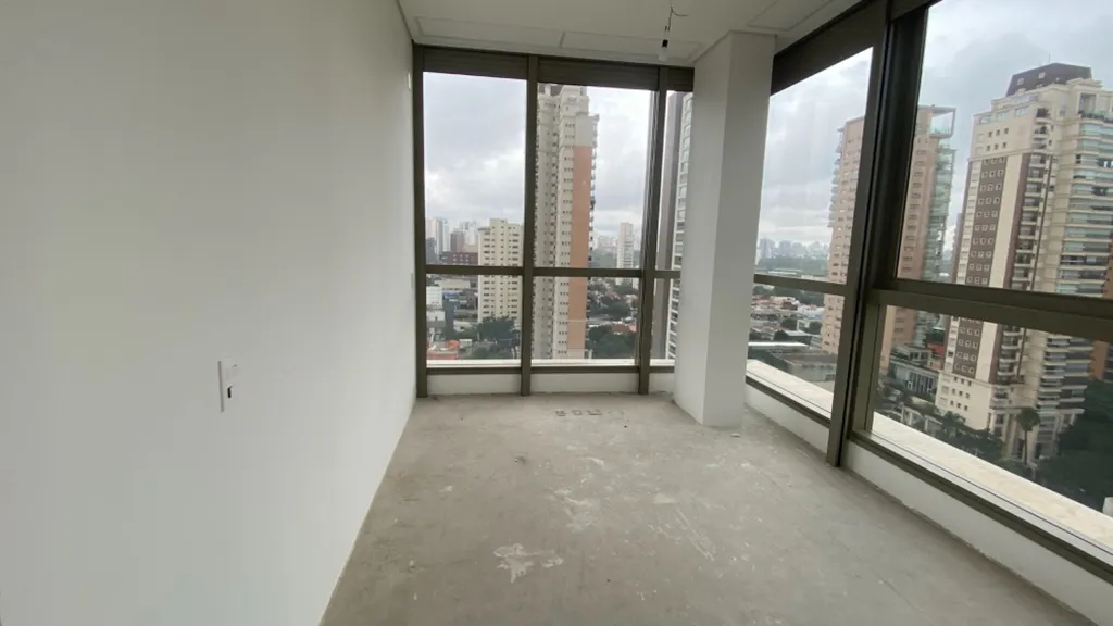 Imagem Cobertura à venda em São Paulo, Vila Mariana, com 4 quartos, 600m2