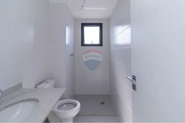 Imagem Apartamento NOVO, 2 suítes, 200 metros do Metro