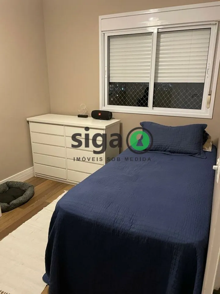 Imagem APARTAMENTO Á VENDA NA VILA ANDRADE COM 3 QUARTOS E 2 VAGAS!