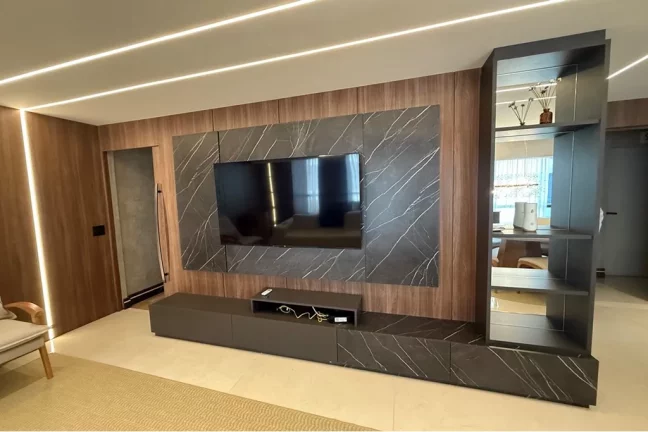 Imagem Apartamento à venda em Balneário Camboriú, Centro, com 3 quartos, 157m2
