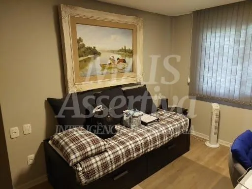 Imagem Excelente apartamento mobiliado à venda em Gramado/RS - 2 suítes
