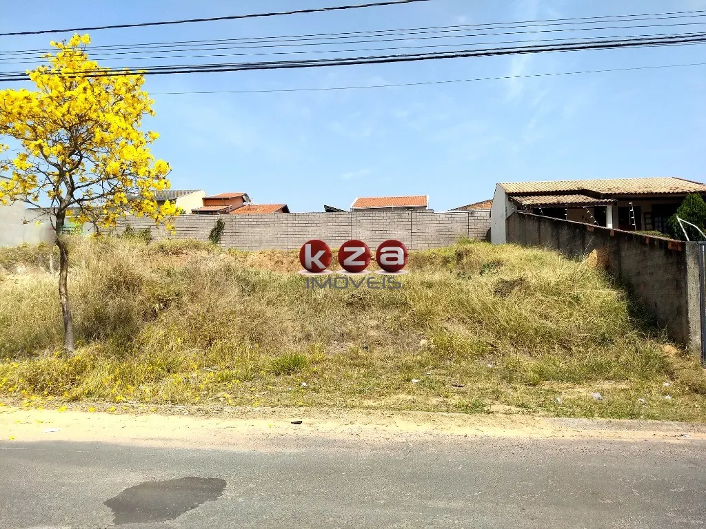 Foto do imóvel Terreno Comercial de 300m² no Parque dos Cocais em Valinhos-SP: Oportunidade Imperdível!